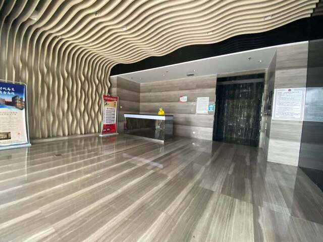 時(shí)代星城(chéng)1